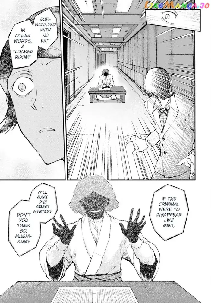 Bungou Stray Dogs Chapter 69 image 32_optimized